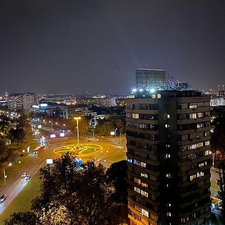Apartman Mandic Beograd Bagian luar foto