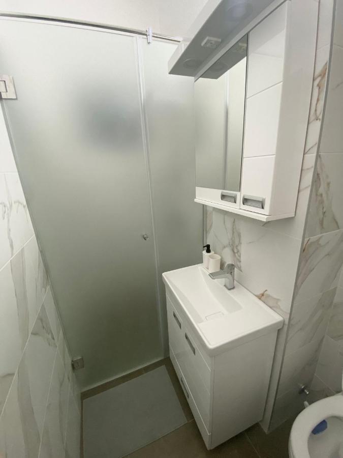 Apartman Mandic Beograd Bagian luar foto